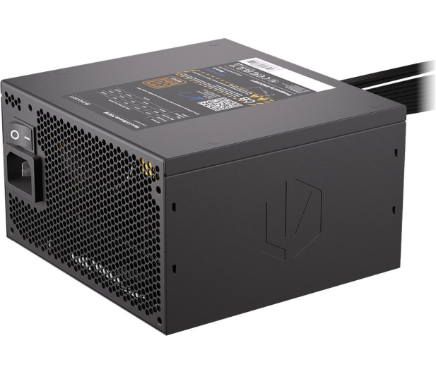 ENDORFY Vero L5 700W 80 Plus Bronze - 1120921 - zdjęcie 2